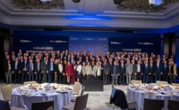 GEBKİM modeli İKMİB’e taşınıyor! Vefa İbrahim Aracı adaylığını açıkladı