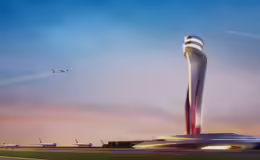 İstanbul Havalimanı, şubatta Avrupa’nın zirvesinde