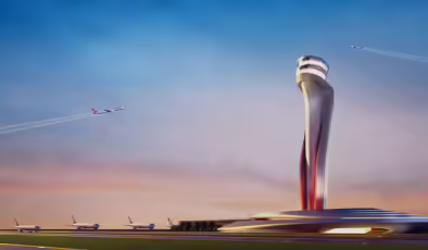 İstanbul Havalimanı, şubatta Avrupa’nın zirvesinde