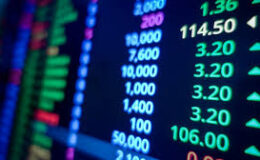 Borsa İstanbul güne düşüşle başladı: BIST 100 endeksi 13.782 puanda