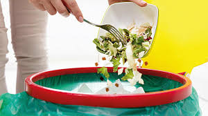 Türkiye’de yılda ortalama 23 milyon ton gıda israf ediliyor