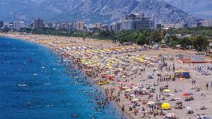 Turizmde rekor yıl: Gelir 65.2 milyar dolara ulaştı 3 images 5