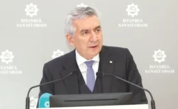 İSO Başkanı Erdal Bahçıvan’dan Varlık Fonu çıkışı sanayiciye finansman değil yol arkadaşı lazım