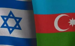 Bakü ve Tel Aviv’den teknoloji paktı: Dev iş birliği için imzalar atıldı!