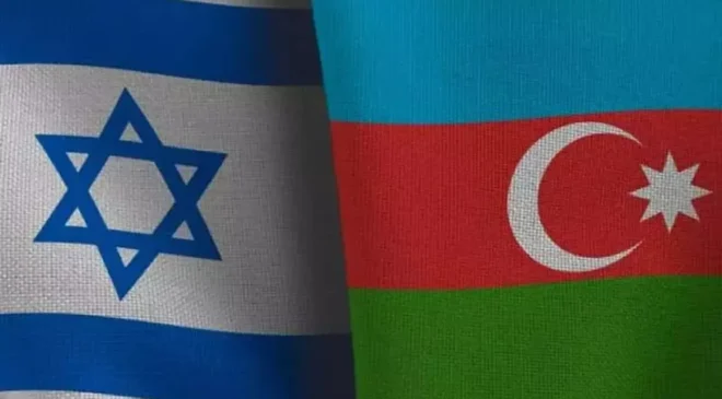 Bakü ve Tel Aviv’den teknoloji paktı: Dev iş birliği için imzalar atıldı!