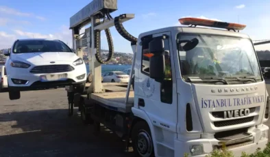 2026 Yediemin otopark ve araç çekme ücretleri: Yeni tarifede rakamlar uçuşa geçti!