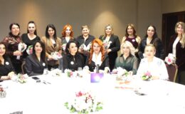 Kadın Liderler Kulübü “Zihniyet Devrimi” başlattı