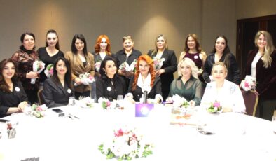 Kadın Liderler Kulübü “Zihniyet Devrimi” başlattı