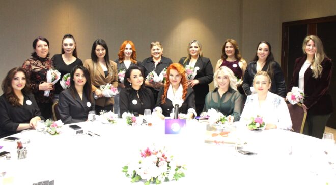 Kadın Liderler Kulübü “Zihniyet Devrimi” başlattı