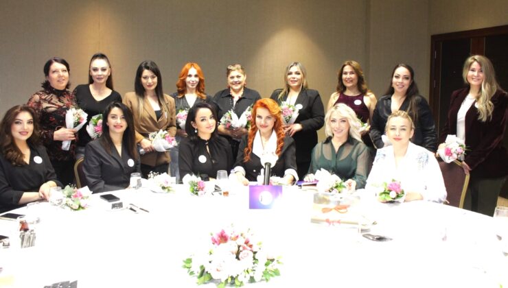 Kadın Liderler Kulübü “Zihniyet Devrimi” başlattı