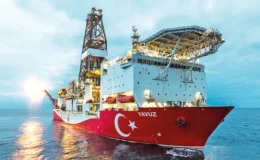 Enerji devleri Türkiye ile masada: Hedef 1 milyon varil