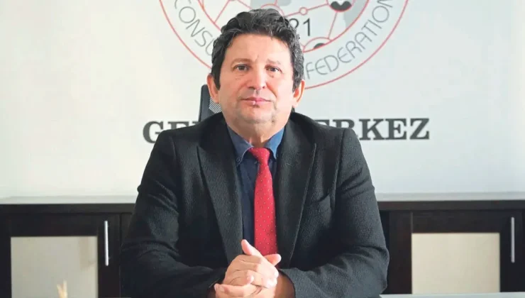 Kargo dünyasında “30 kg” krizi: Kapıya mı, kata mı? Hakem heyetleri tetikte!