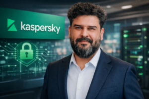 kaspersky Zafer Akin