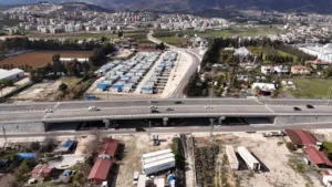 kentin trafigine ilac gibi formul 3 cevre yolu projesinde calismalar basladi 1769861 20260210123700