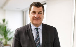 Alkin’den Türk sanayicisine kritik uyarı