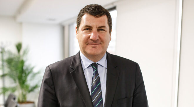 Alkin’den Türk sanayicisine kritik uyarı