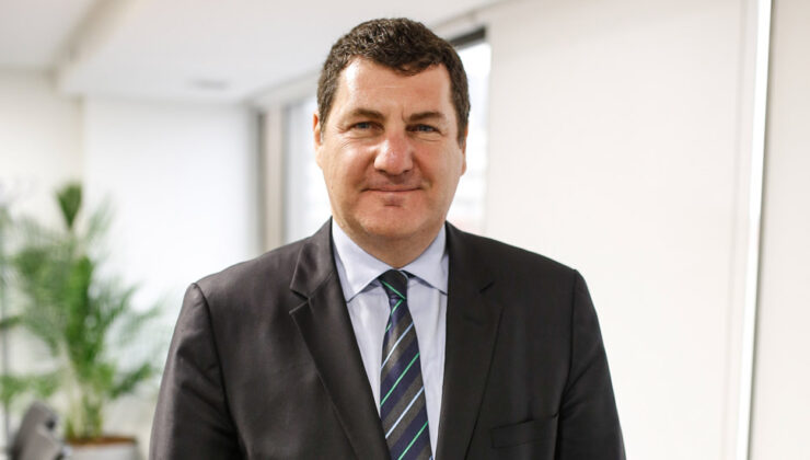 Alkin’den Türk sanayicisine kritik uyarı