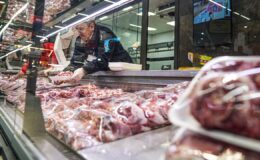 Kırmızı et sektörü Sakarya’da masaya yatırılacak