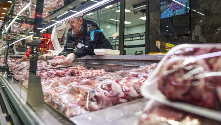 Kırmızı et sektörü Sakarya’da masaya yatırılacak