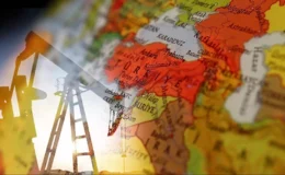 Ortadoğu’da enerji ve ticaret vanaları açılıyor: Sınır kapıları ve petrol sahaları geri dönüyor!