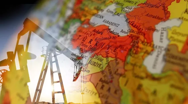 Ortadoğu’da enerji ve ticaret vanaları açılıyor: Sınır kapıları ve petrol sahaları geri dönüyor!