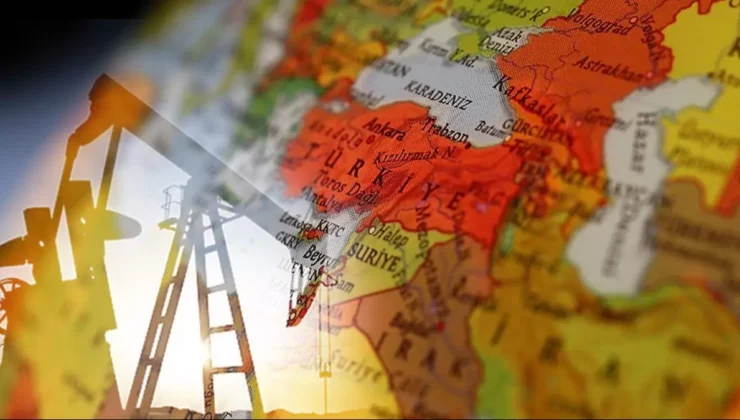 Ortadoğu’da enerji ve ticaret vanaları açılıyor: Sınır kapıları ve petrol sahaları geri dönüyor!