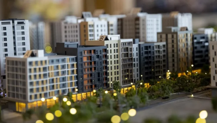 Konut kredisi faizleri dibe vurdu 1 milyon TL’nin yeni taksiti ne kadar oldu