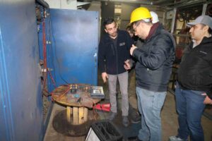 Konya sanayisinde devrim gibi buluş: Bir fabrikada enerji faturası yüzde 20 düştü! 3 konya sanayisinde enerji devrimi yuzde 20 tasarruf