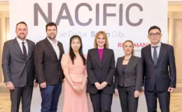 Kore güzellik devi Nacific Türkiye pazarında K-Beauty tutkunları için yeni dönem başladı