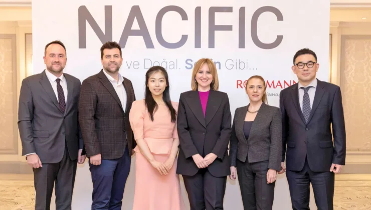 Kore güzellik devi Nacific Türkiye pazarında K-Beauty tutkunları için yeni dönem başladı