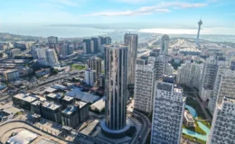 Kristal Kule’de ofis teslimleri başladı