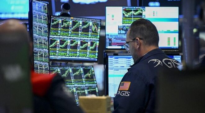 Küresel piyasalarda belirsizlik ve faiz beklentileri öne çıkıyor