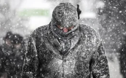 Meteoroloji’den 49 ile “Sarı Kodlu” acil uyarı: Şiddetli fırtına ve kar kapıya dayandı!