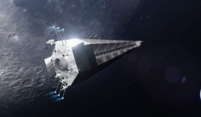 Ay’da nükleer enerji dönemi başlıyor: Lockheed Martin 2030 yılını işaret etti!