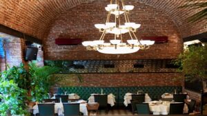 Emin Selim Akgül: Geleceğimiz toprakta, lezzetimiz gelenekte 3 mahkeme lokantasi tarihi 2b85