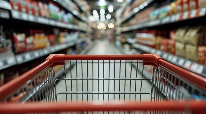 Ramazan öncesi büyük kolaylık: Market fiyatları tek ekranda