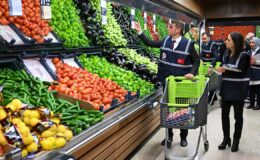 Sağlıksız gıdaya geçit yok: 72 bin denetimde 139 milyon TL ceza