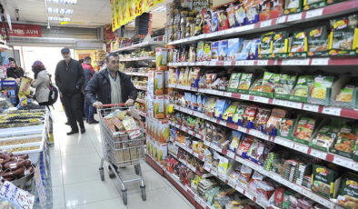 Ekonomide Ramazan uzlaşması! Fiyat sabitleme dönemi başladı