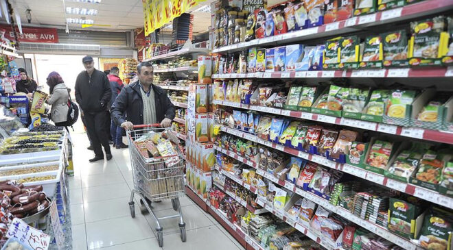 Ekonomide Ramazan uzlaşması! Fiyat sabitleme dönemi başladı