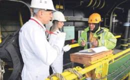 Mavi vatan sınırlarında 486 yabancı gemiye yasak geldi