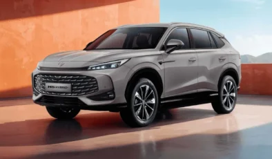 MG yeni hibrit modellerini indirimle satışa çıkardı