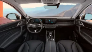 MG yeni hibrit modellerini indirimle satışa çıkardı 5 mgnin yeni modelleri satisa cikti turkiye fiyatlarinda lansmana ozel indirim 1771967 photogallery 20260219173837 5