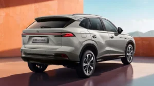 MG yeni hibrit modellerini indirimle satışa çıkardı 4 mgnin yeni modelleri satisa cikti turkiye fiyatlarinda lansmana ozel indirim 1771967 photogallery 20260219173837 6