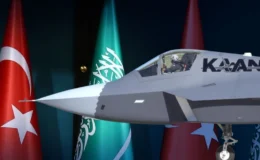 Erdoğan: “KAAN için Suudi Arabistan ile ortak yatırım yolda”