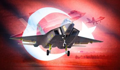 Kritik teknolojilerde kararlılık mesajı! Tam bağımsız Türkiye yoluna devam