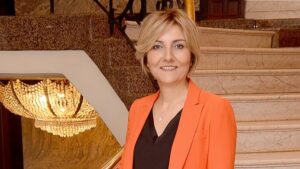 Kongre turisti, tatilcinin 3 katı harcıyor!