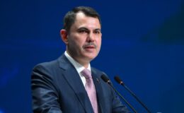 Bakan Kurum: Türkiye, küresel iklim diplomasisinin merkezi olacak