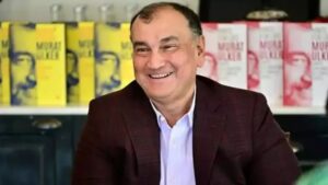 Murat Ülker kimdir ve şirketleri nelerdir? 5 murat ulker 1