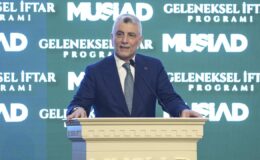 Bakan Bolat: AB Türkiye ile ilişkileri ilerletmek istiyor