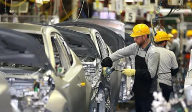 Otomotivde 2026 mesaisi: Üretimde daralma, ticari araçta ivme